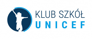 Logo Klubu Szkół UNICEF